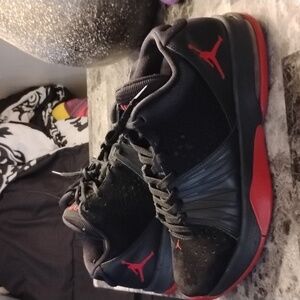 2019 Jordan shoes suede